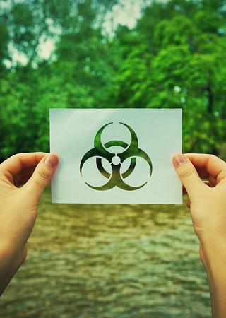 WASTE MANAGEMENT AND AUDITING