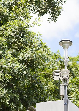 AIR QUALITY AND EMISSION MANAGEMENT