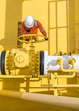 FUGITIVE EMISSION MONITORING