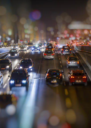 ROAD TRAFFIC SAFETY MANAGEMENT SYSTEM - ISO 39001