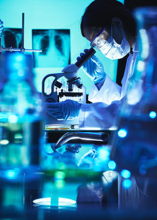 LABORATORY MANAGEMENT SYSTEM - ISO 17025