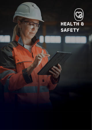 ISO 45001 Health and Safety