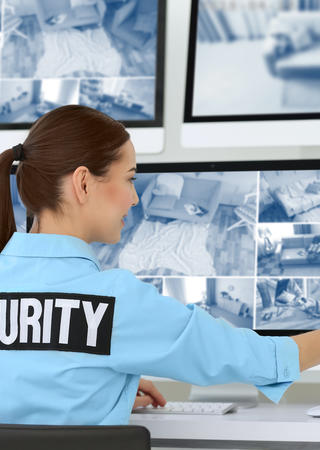 SECURITY OPERATIONS MANAGEMENT