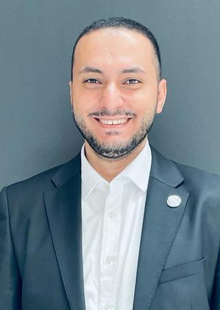 Ahmed Elbermbali