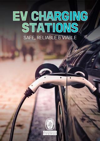 EVCS brochure
