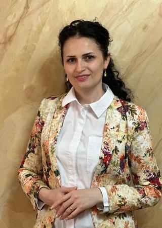 Ruzan Ghulyan