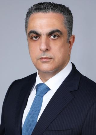 Georges El-Ibry