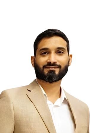 Faizan Rehmat