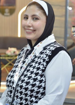 Esraa cover picture