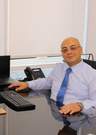 Sherif Ramadan