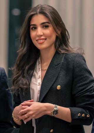 Dana Al Khaldi