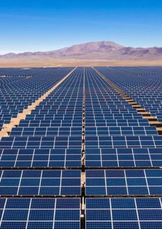 solar