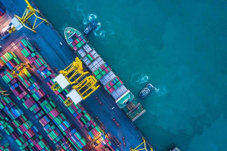 Consignment Based Conformity Assessment (CBCA)