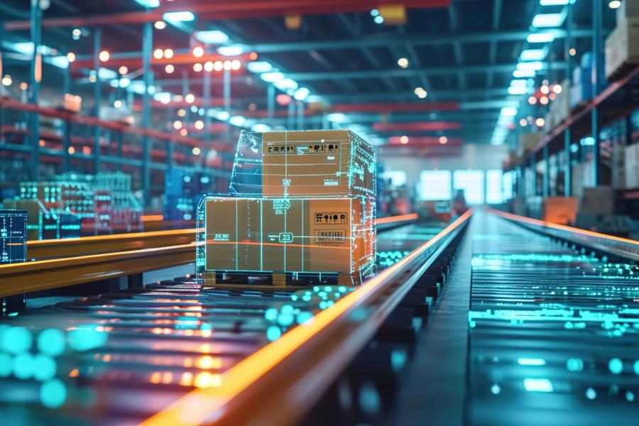 Supply Chain - Inspections