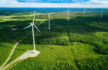 wind cover @shutterstock