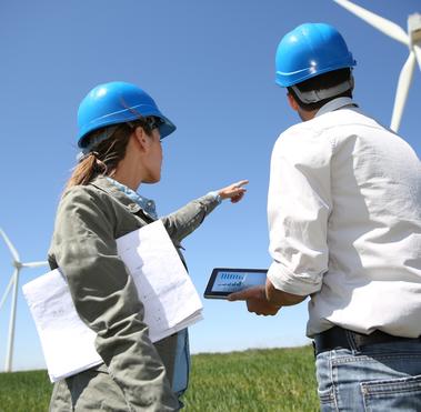 wind design & permitting