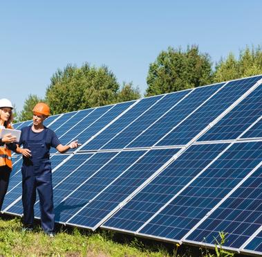 solar design & development @shutterstock