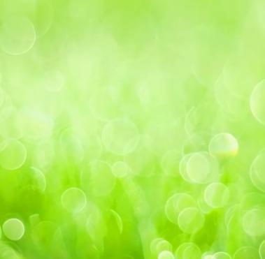 green cover